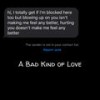 A New Kind Of Love (Greasmix|Explicit) - SNA