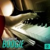Boogie Woogie Prayer, Pt. 1 - Albert Ammons