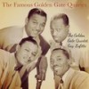 Ballin' the Jack - The Golden Gate Quartet