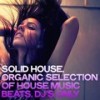 Hoof (Love in Ibiza Mix) - The Manhattan Deep Ensemble