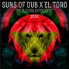 Lava Dub - El Toro&Suns of Dub&Addis Pablo