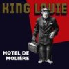 Hotel de Moliere - King Louie