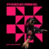 Phoenix Rising - Roy Jazz Grant