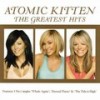 The Tide Is High(Get The Feeling) (Radio Mix) - Atomic Kitten