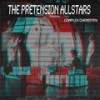 Complex Chemistry (Code Rising Remix) - The Pretension All-Stars&Code Rising