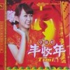 离乡的人儿回家过年 - 卓依婷