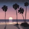 Malibu Nights - Fisherman