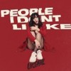 People I Don't Like (Explicit) - UPSAHL