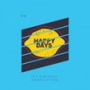 Take This Love (Original Mix) - Daho