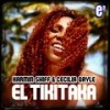 El Tikitaka (Extended Mix) - KARMIN SHIFF&Cecilia Gayle