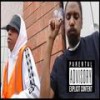 Kickin Back (feat. JD) (Explicit) - Nukka&Anthony Anaya&Jeffery Dean Butler&JD