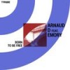 Born to Br Free (Club Mix) - Arnaud D&Emory