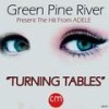Turning Tables (Original) - Green Pine River