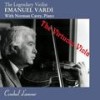 Chaconne from the Partita in D Minor, BWV. 1004 - Emanuel Vardi&Norman Carey