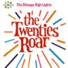The Shiek of Araby - The Chicago High Lights
