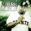 Pimp Musik (Explicit) - M-Dash&Lee Majors&KMX