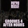 Cadillac Car (Jamie Lewis Dub Master Mix) - Ike Therry&TDL&Capasso&Thomas De Lorenzo
