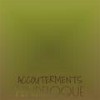 Accouterments Pendeloque - Tressy Pint