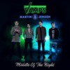 Middle Of The Night (Piano Version) - The Vamps&Martin Jensen