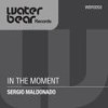 In The Moment (Original Mix) - Sergio Maldonado