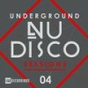Back In The Lines (Andaro Remix) - Sean Norvis
