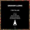 I Try to Live (Alejandro Manso Dark Suit Remix) - Graham Lloris