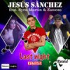 Last Night(Ratata) (Kato Jiménez Remix Edit) - Jesús Sánchez&Syra Martin&Zawezo&Kato Jiménez