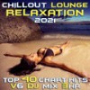 Silent Desert (Chill Out DJ Mixed) - Sixsense