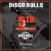 Let Yourself Go (Original Mix) - Dany Cohiba&Vonny&Clyde