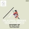 Mystery - Dr.Alfred&Henrike&Luiz Bento
