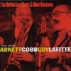 On Green Dolphin Street - Arnett Cobb&Guy Lafitte
