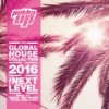 Pukka Up 2016 (Continuous Mix by Modaa) - Modaa