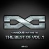 Good Days Ahead (Original Mix) - Goncalo M