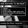 In  The Back - Axel Doorman