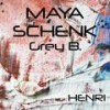 Grey B. (Alex Blanco Remix) - Maya Schenk&Alex Blanco