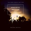Heart Line (Original Mix) - Keith Anderson