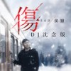 伤 (DJ沈念版伴奏) - 侯旭