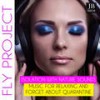 Storia di un fiore regale - Fly Project