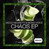 Power (Original Mix) - Diego Negretti