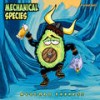 One Too Many Avocados (Original Mix) - Mechanical Species