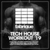 Praise Me (Original Mix) - Crystal Shakers