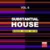 Keep On Flying (feat.Stephan Siro) (Original Re-Edit Mix) - Vega