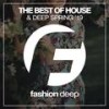 So Divine (Original Mix) - Oliver Gold