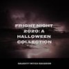 Cthulhu's Carols - Scary Sounds&Halloween Masters&Halloween Party Songs