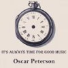 Broadway - Oscar Peterson