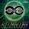 Cosmo (The Arcane Charmers Vision Remix) - Hessencia