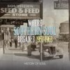 Heartaches And Troubles - Roosevelt Nettles