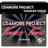 Voulez Vous (Rob Phillips Drums Dub Mix) - Cdamore Project