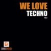 Vice (Original Mix) - Jason Mitchell