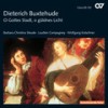 Entreißt euch, meine Sinnen, BuxWV. 25 - Barbara Christina Steude&Lautten Compagney&Wolfgang Katschner
